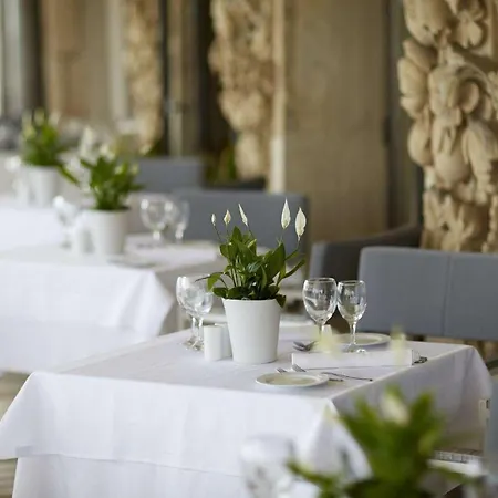 Mon Repos Palace - Adults Only Ξενοδοχείο 4*
