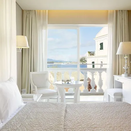 Mon Repos Palace - Adults Only 4*