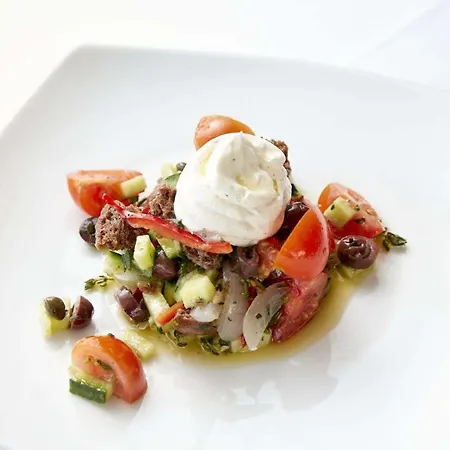 Ξενοδοχείο Mon Repos Palace - Adults Only 4*
