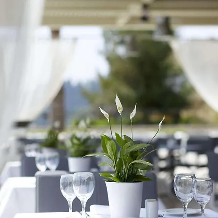 Hotel Mon Repos Palace - Adults Only Corfu (city)