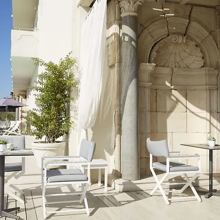Mon Repos Palace - Adults Only Отель