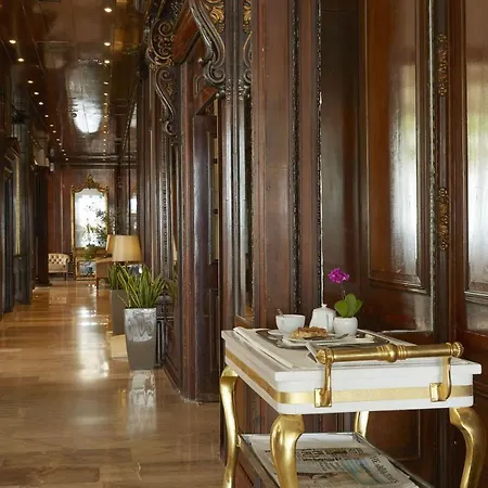 Mon Repos Palace - Adults Only Отель