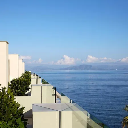 Mon Repos Palace - Adults Only 4* Corfu (city)