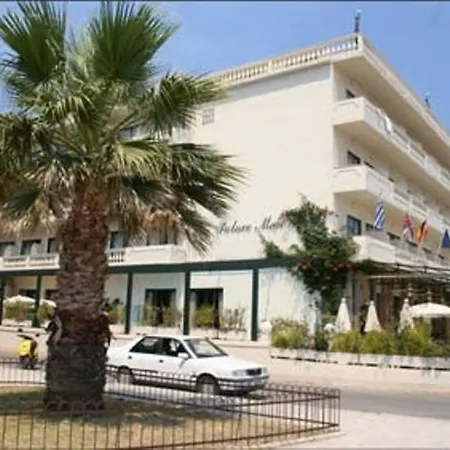 Mon Repos Palace - Adults Only Hotel 4*