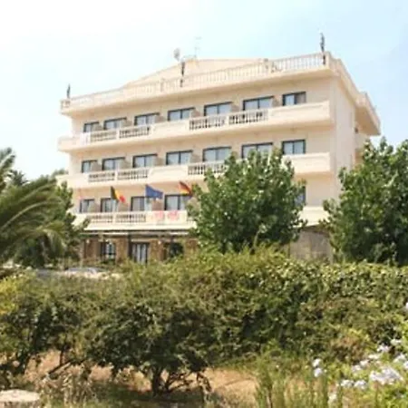 Mon Repos Palace - Adults Only Hotel Corfu (city)