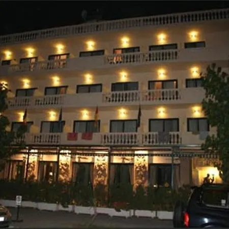 Mon Repos Palace - Adults Only 4* Corfu (city)