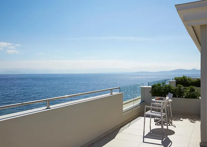Mon Repos Palace - Adults Only