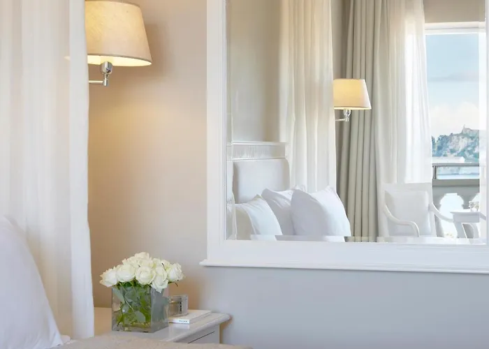 Mon Repos Palace - Adults Only Hotel 4*