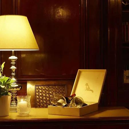 Mon Repos Palace - Adults Only ホテル