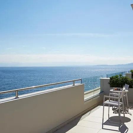 Mon Repos Palace - Adults Only
