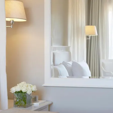 Mon Repos Palace - Adults Only ホテル 4*