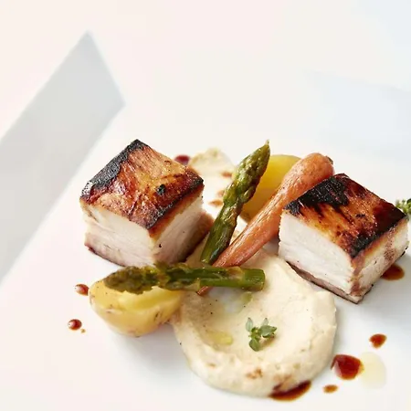 ホテル Mon Repos Palace - Adults Only