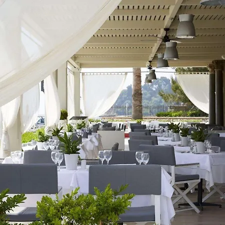 ホテル Mon Repos Palace - Adults Only 4*