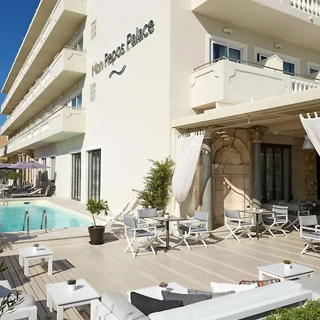 Hotel Mon Repos Palace - Adults Only