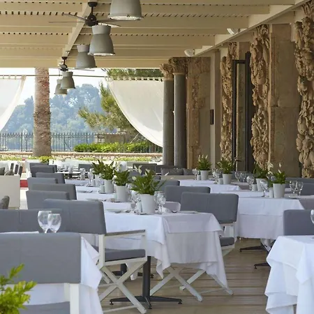 Mon Repos Palace - Adults Only 4* コルフ島