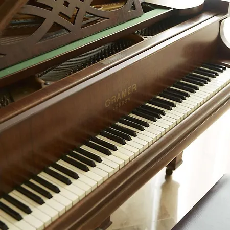 Mon Repos Palace - Adults Only ホテル 4*