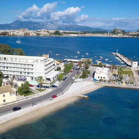Hotel Mon Repos Palace - Adults Only Corfu (city)
