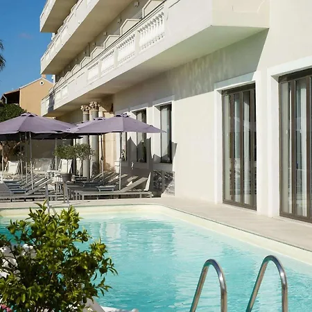 Mon Repos Palace - Adults Only Corfu (city)