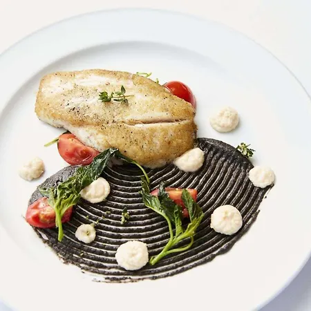 ホテル Mon Repos Palace - Adults Only 4*