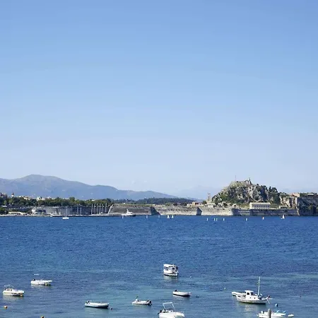 Hotel Mon Repos Palace - Adults Only 4*
