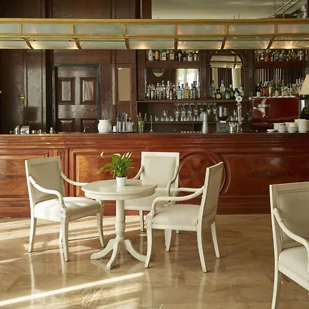 ホテル Mon Repos Palace - Adults Only 4*