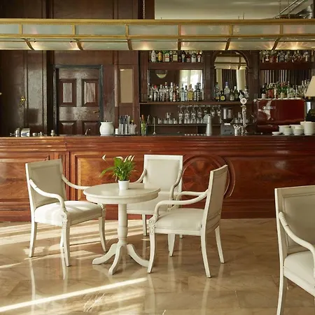 Hotel Mon Repos Palace - Adults Only 4*