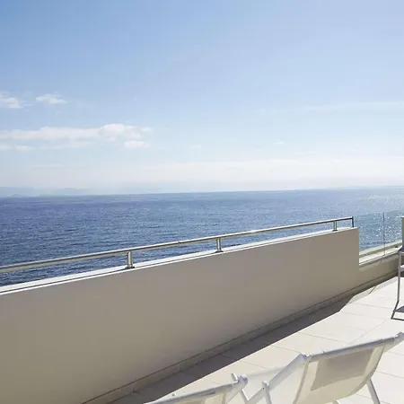 Mon Repos Palace - Adults Only