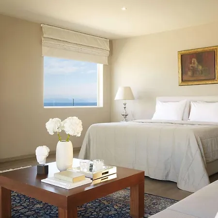 Mon Repos Palace - Adults Only ホテル