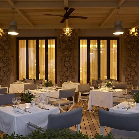 Mon Repos Palace - Adults Only Hotel