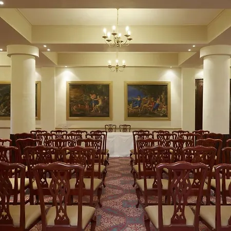 Mon Repos Palace - Adults Only Hotel Corfu (city)