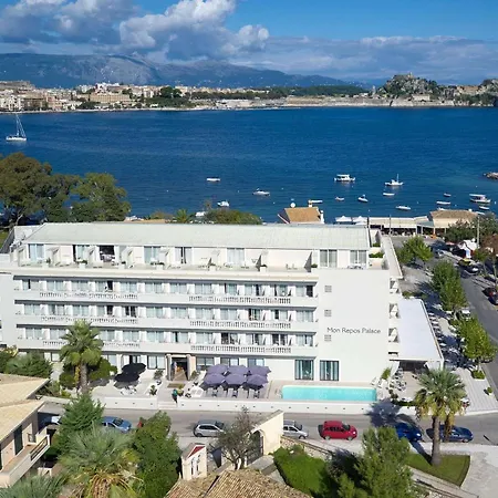 Mon Repos Palace - Adults Only Hotel Corfu (city)