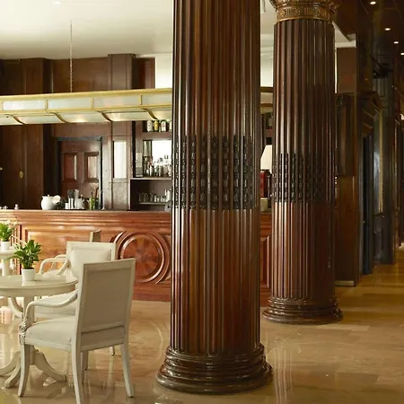 Mon Repos Palace - Adults Only 4*