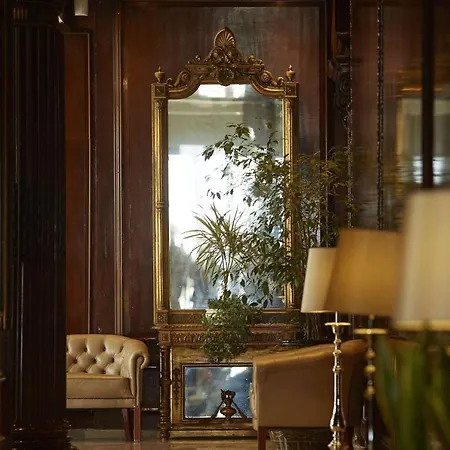 Mon Repos Palace - Adults Only ホテル 4*