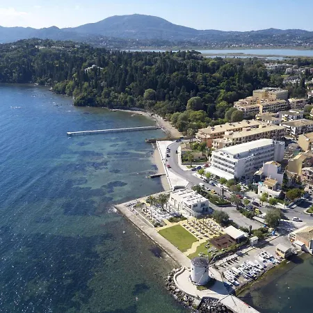 Mon Repos Palace - Adults Only 4*