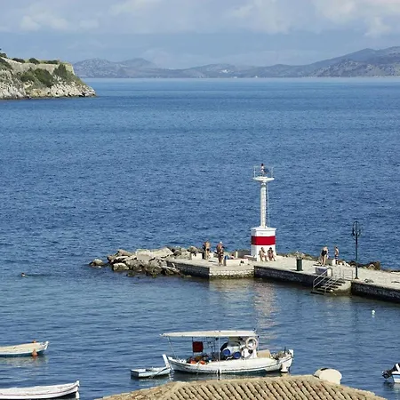 Mon Repos Palace - Adults Only 4* Corfu (city)
