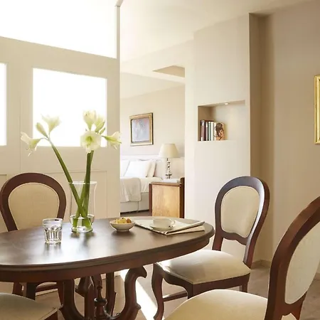 ホテル Mon Repos Palace - Adults Only 4*