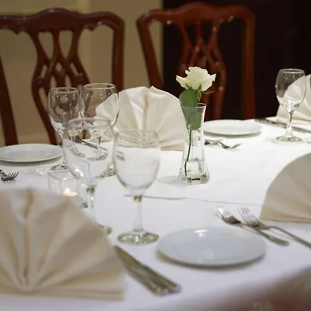 Mon Repos Palace - Adults Only ホテル