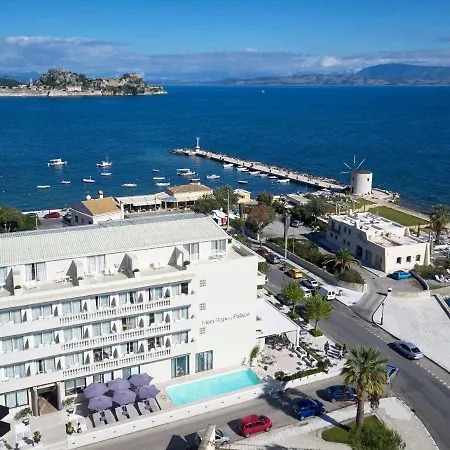 Mon Repos Palace - Adults Only