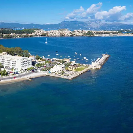 ホテル Mon Repos Palace - Adults Only 4*