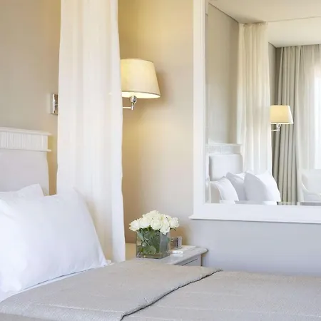 ホテル Mon Repos Palace - Adults Only