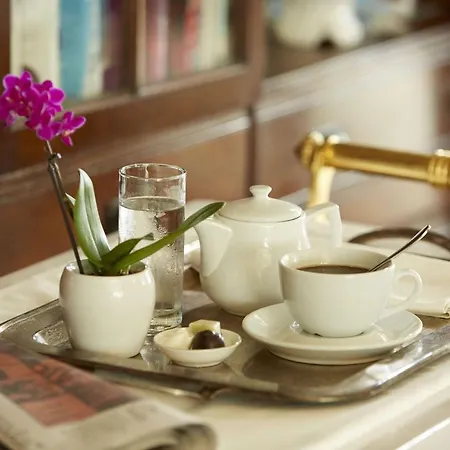 ホテル Mon Repos Palace - Adults Only 4*