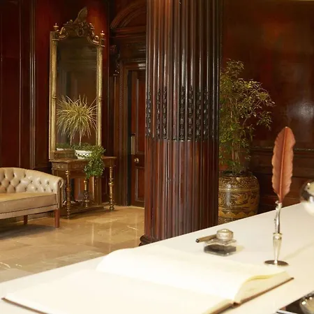 Hotel Mon Repos Palace - Adults Only Corfu (city)
