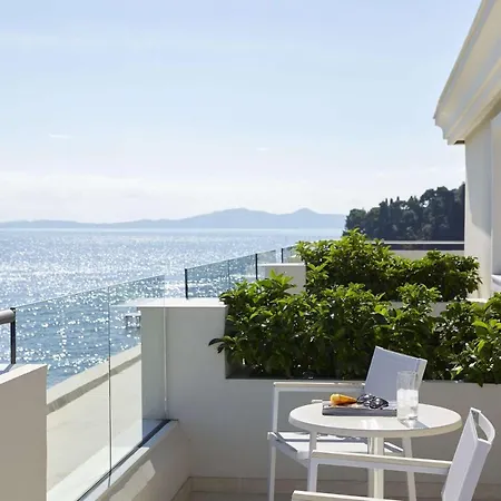 Mon Repos Palace - Adults Only 4* コルフ島