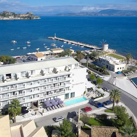 Hotel Mon Repos Palace - Adults Only Corfu (city)