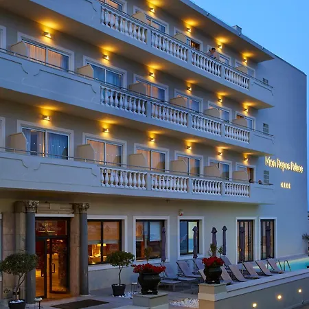 Mon Repos Palace - Adults Only Hotel 4*
