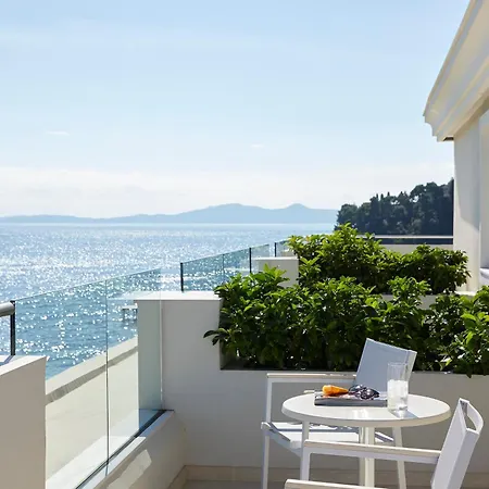 Hotel Mon Repos Palace - Adults Only 4*