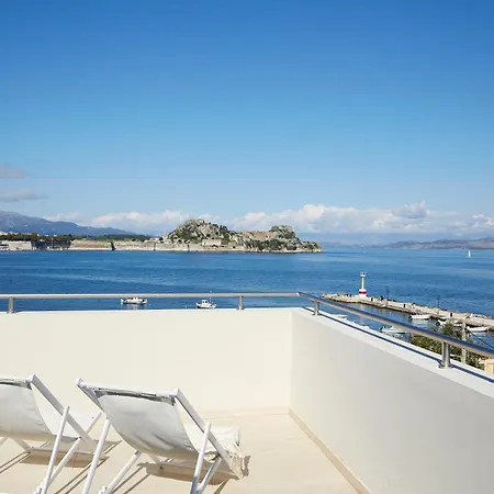 Mon Repos Palace - Adults Only Hotel Corfu (city)