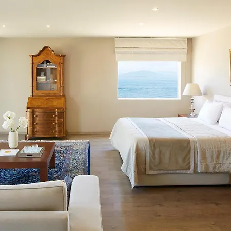 ホテル Mon Repos Palace - Adults Only コルフ島