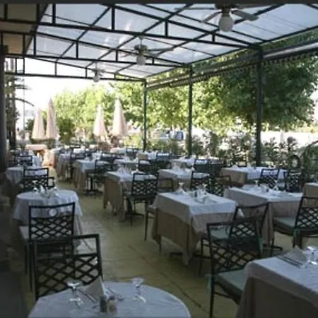 ホテル Mon Repos Palace - Adults Only コルフ島