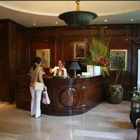 Mon Repos Palace - Adults Only 4* Corfu (city)